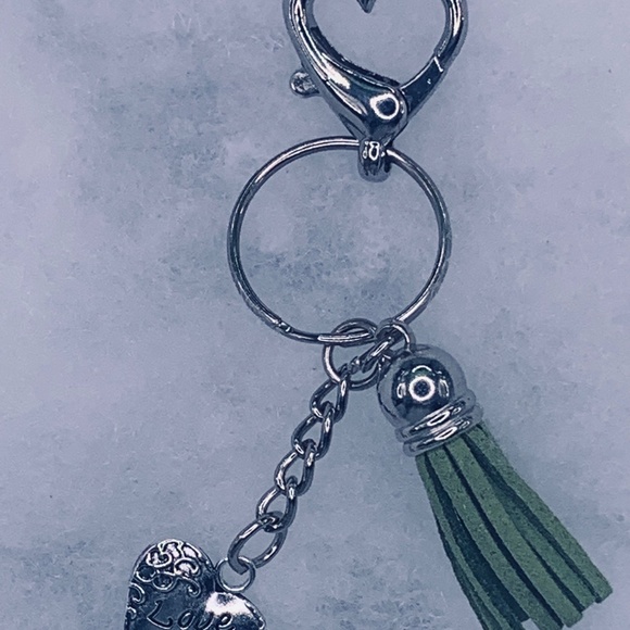 Key Chain - Picture 8 of 16